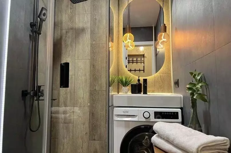 1-к кв. Москва Шелепихинское ш., 7К2 (33.0 м) - Фото 2