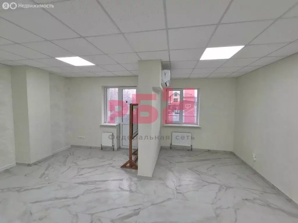 Офис (87 м) - Фото 1