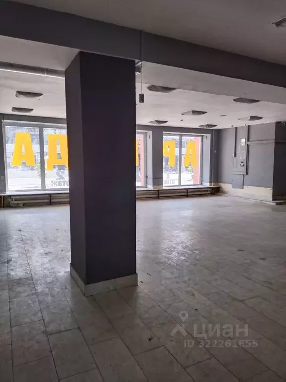 Помещение свободного назначения в Алтайский край, Барнаул ... - Фото 2