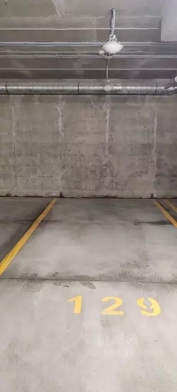 Гараж в Санкт-Петербург Пулковское ш., 95к3 (14 м) - Фото 2