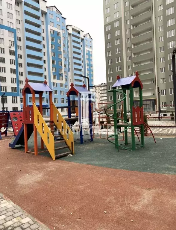2-к кв. Дагестан, Каспийск ул. Михаила Ломоносова (64.5 м) - Фото 1