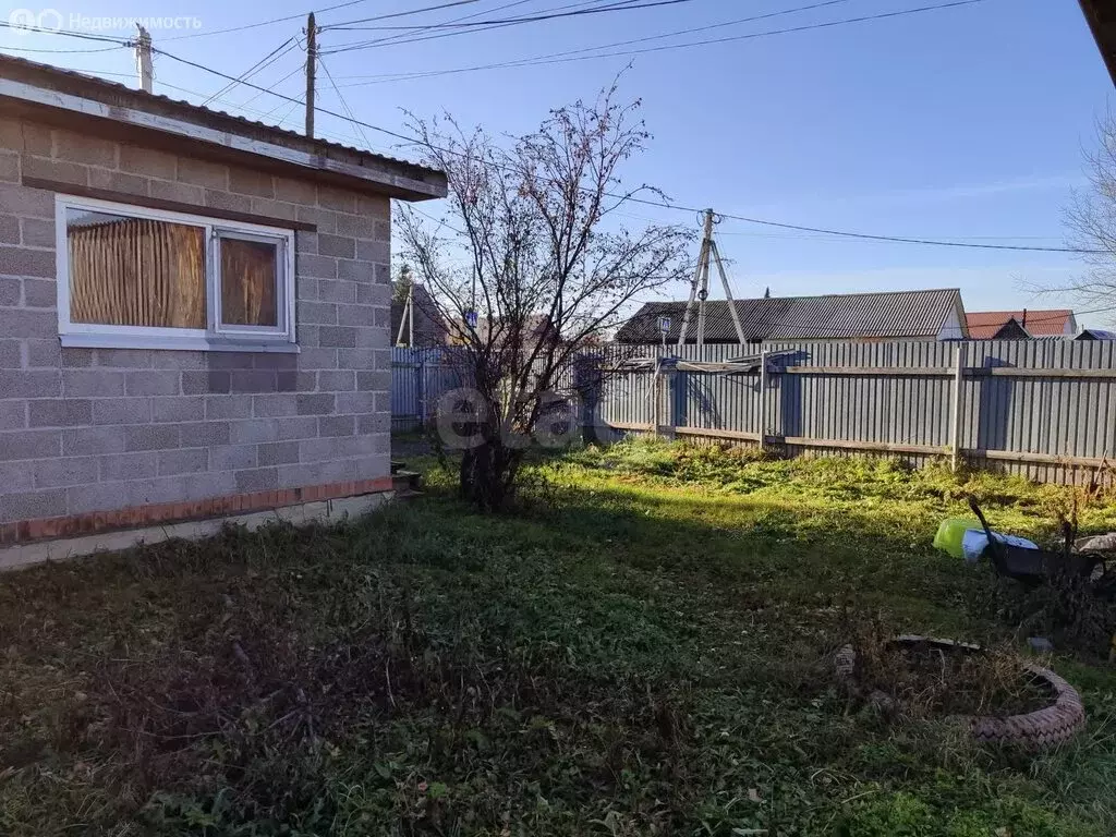 Дом в Борки, Совхозная улица (39 м) - Фото 2