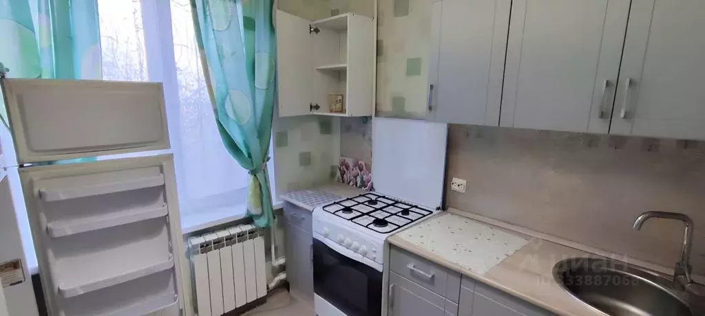 2-к кв. Московская область, Лобня Силикатная ул., 4к1 (43.2 м) - Фото 1