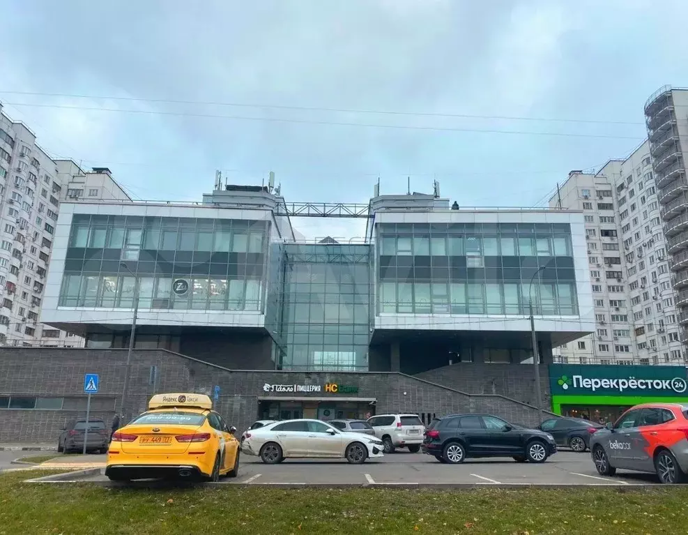 Офис 197 м современном торгово-офисном центре - Фото 1