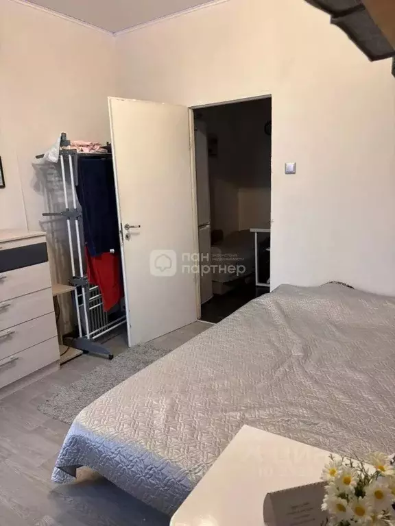 Комната Санкт-Петербург просп. Стачек, 16 (19.0 м) - Фото 1