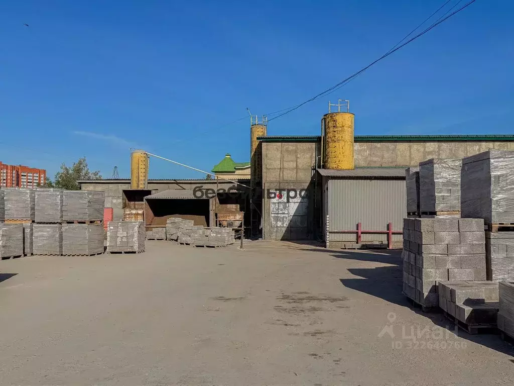 Помещение свободного назначения в Московская область, Дмитров ул. ... - Фото 1