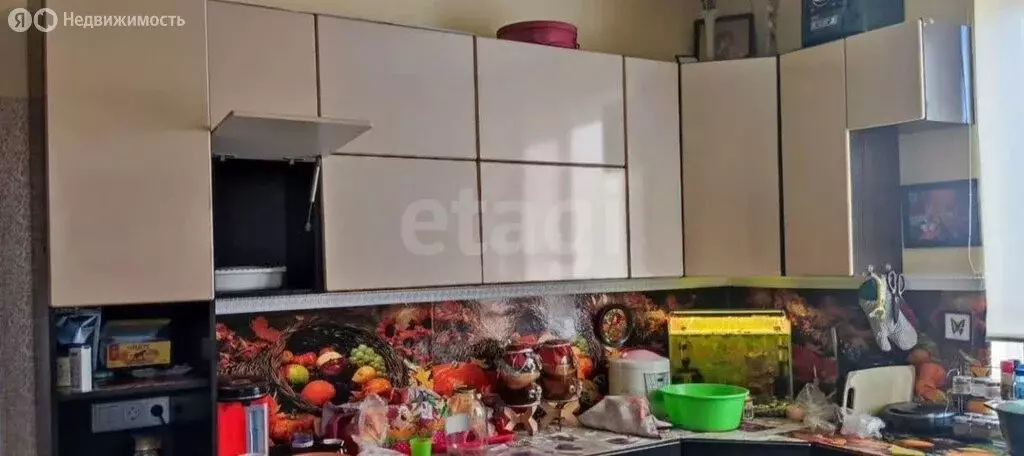 Дом в село Смоленка, микрорайон Добротный (92 м) - Фото 2