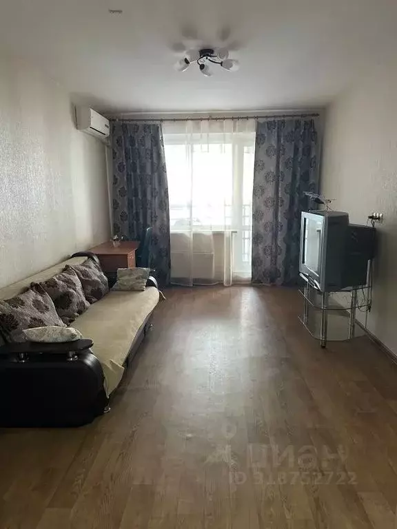 2-к кв. Волгоградская область, Волгоград просп. Имени В.И. Ленина, 72А ... - Фото 2