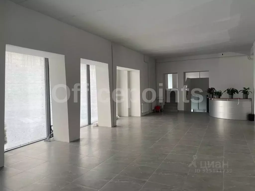 Офис в Москва просп. Вернадского, 25 (190 м) - Фото 2