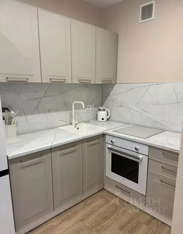 2-к кв. Москва Иловайская ул., 4 (35.0 м) - Фото 1