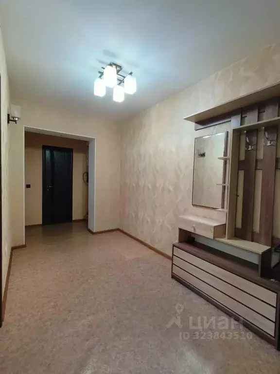 2-к кв. Саратовская область, Саратов Электронная ул., 10б (69.4 м) - Фото 1