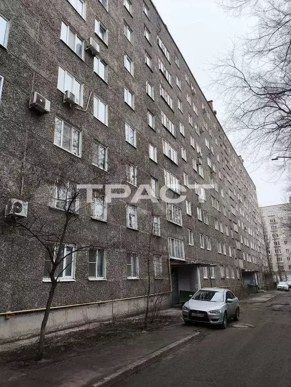 4-к. квартира, 68 м, 8/9 эт. - Фото 0