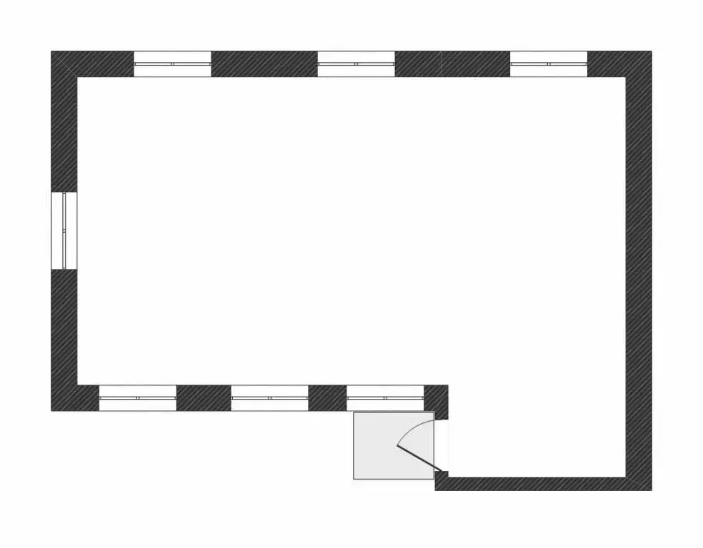 Помещение свободного назначения (146.7 м) - Фото 2