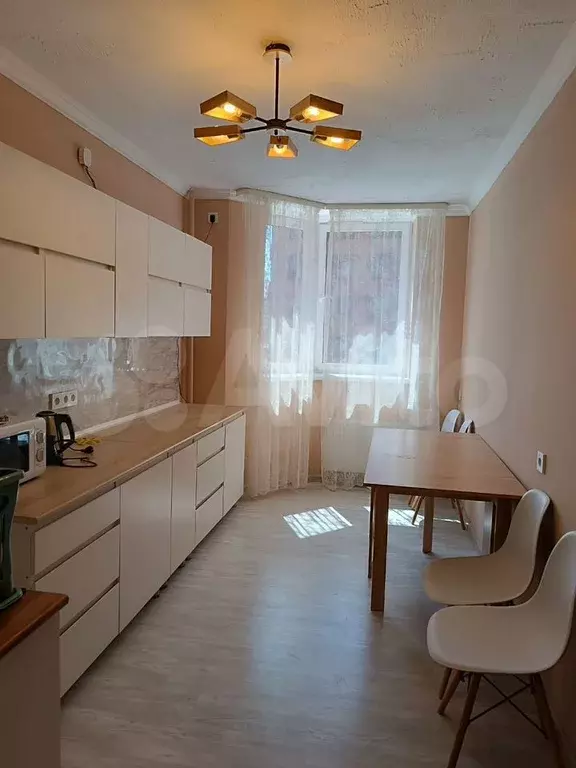 2-к. квартира, 54,6 м, 5/10 эт. - Фото 0
