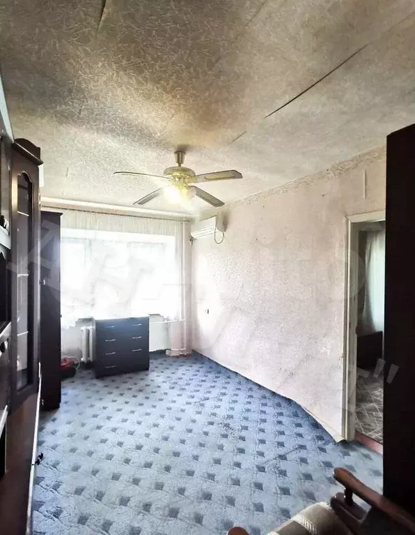 2-к. квартира, 38 м, 3/5 эт. - Фото 0