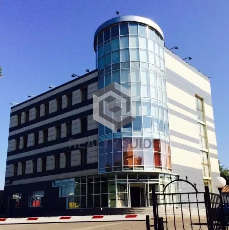 Офис в Московская область, Химки Ленинградское ш., 25а (35 м) - Фото 0