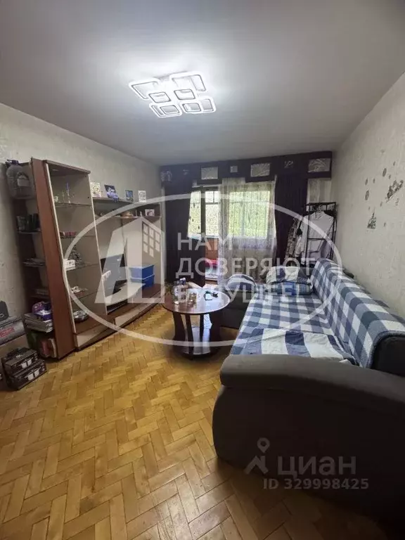2-к кв. Пермский край, Чайковский городской округ, пос. Марковский 3 ... - Фото 2