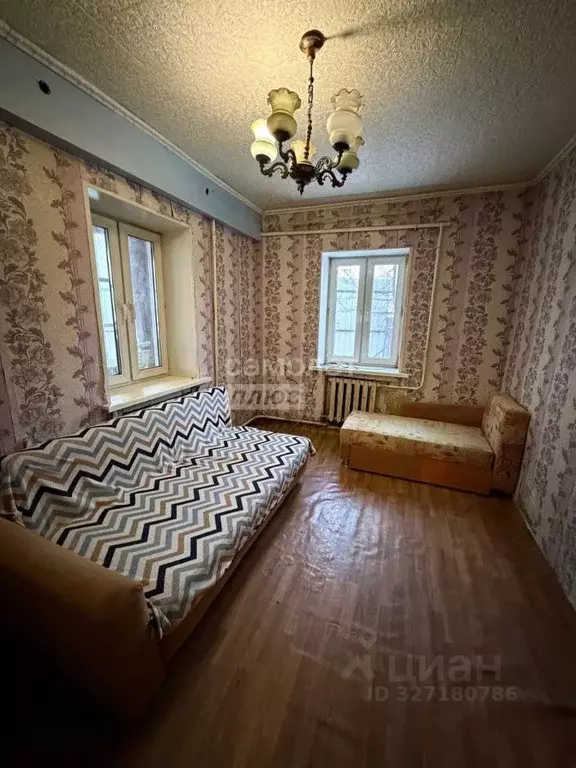 Дом в Московская область, Наро-Фоминск ул. Погодина, 2 (50 м) - Фото 1