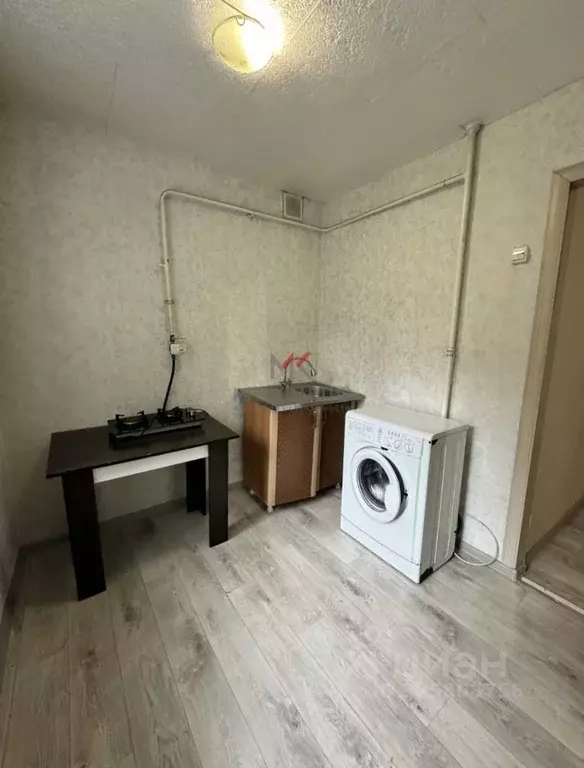 2-к кв. Хакасия, Абакан ул. Чертыгашева, 81 (38.0 м) - Фото 2