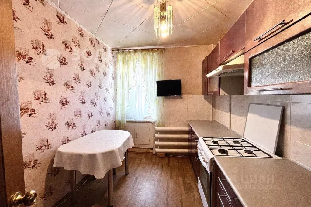 3-к кв. Чувашия, Канаш Восточный мкр, 29 (57.1 м) - Фото 2