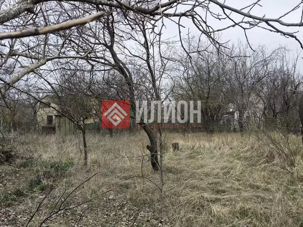 Участок в Урожайновское сельское поселение, СНТ Проектировщик, 22 (8 ... - Фото 2