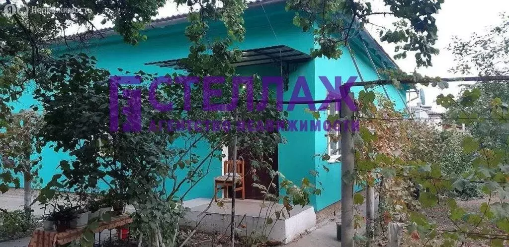 Дом в Республика Крым, посёлок городского типа Кировское (150 м) - Фото 0