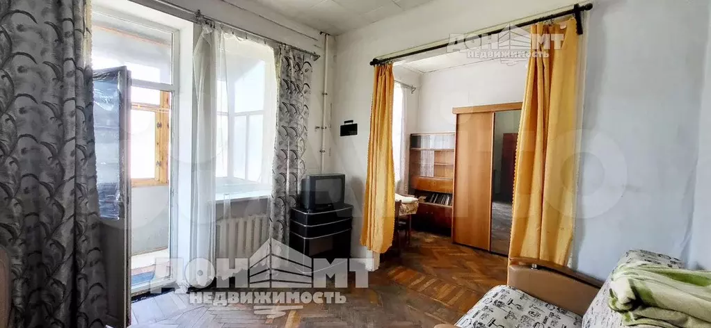 2-к. квартира, 44 м, 3/4 эт. - Фото 0