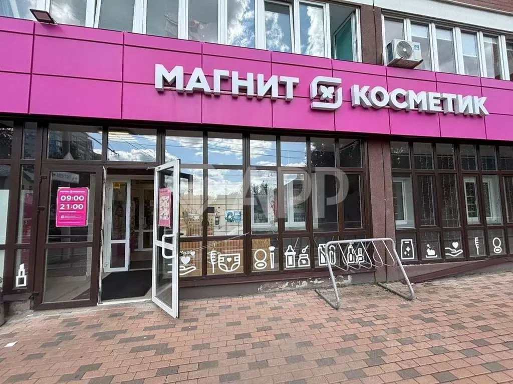 Помещение свободного назначения в Брянская область, Брянск Советская ... - Фото 2