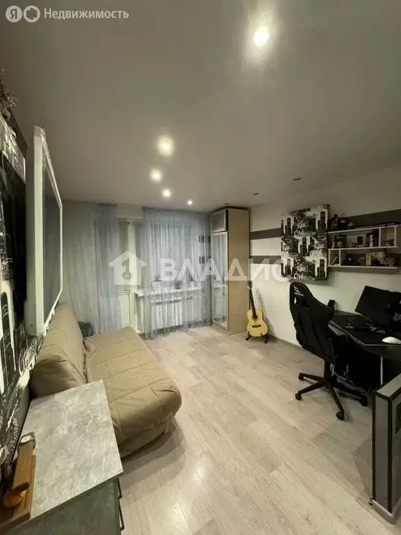 2-комнатная квартира: Петрозаводск, улица Зайцева, 21 (53.5 м) - Фото 1