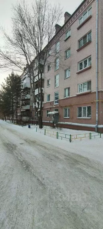 2-к кв. Челябинская область, Челябинск ул. Агалакова, 21 (41.0 м) - Фото 1