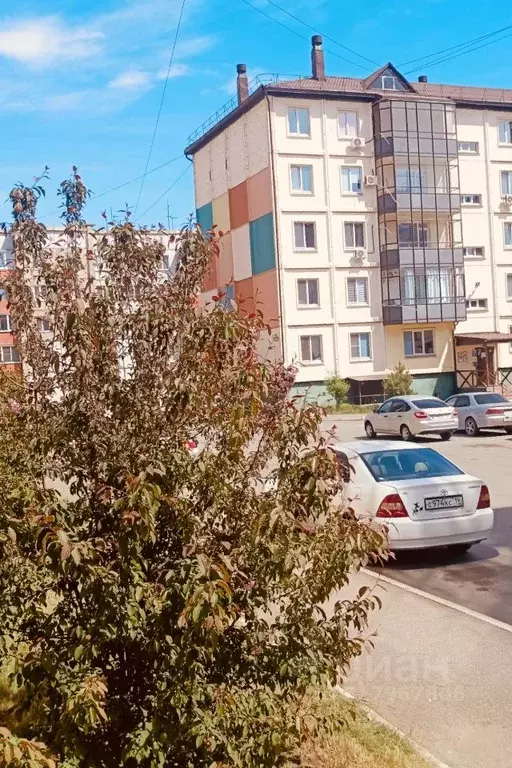 1-к кв. Хакасия, Черногорск Юбилейная ул., 32к3 (34.0 м) - Фото 0
