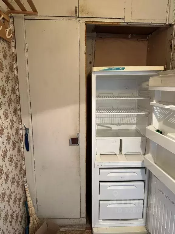 1-к кв. Московская область, Воскресенский район, Белоозерский пгт ул. ... - Фото 2