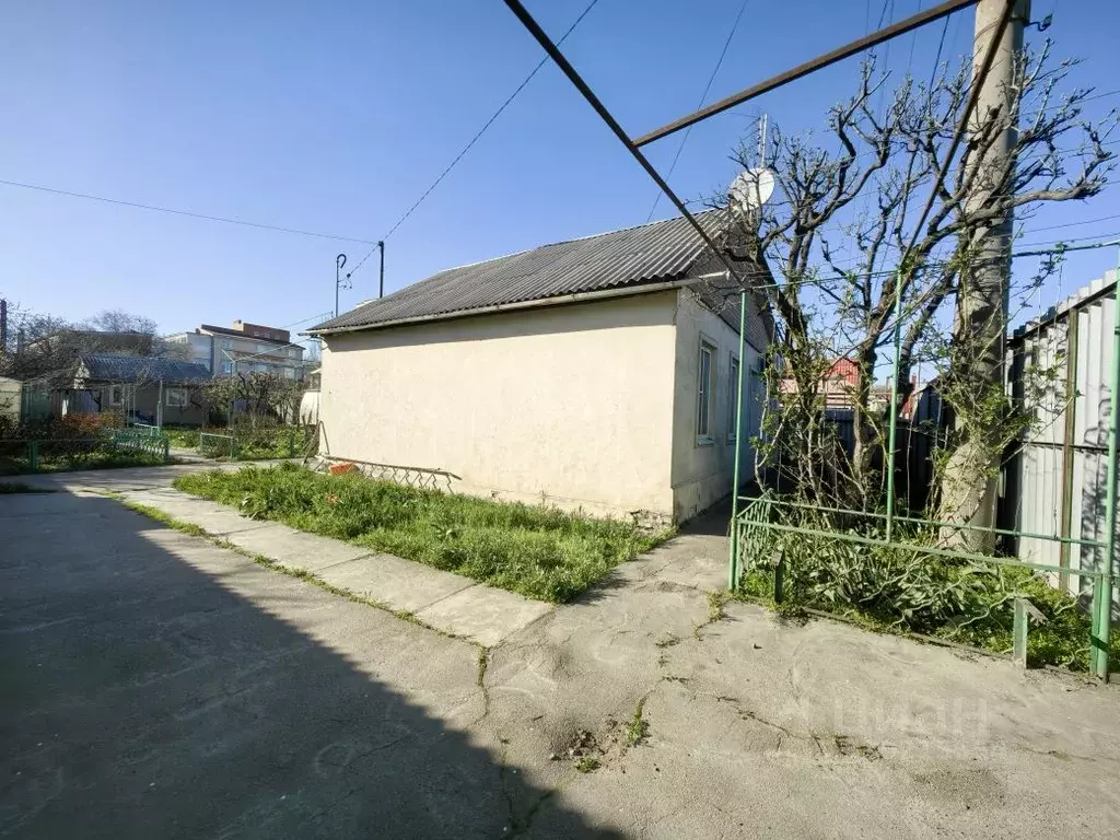 Дом в Ростовская область, Таганрог ул. Морозова, 15 (90 м) - Фото 2