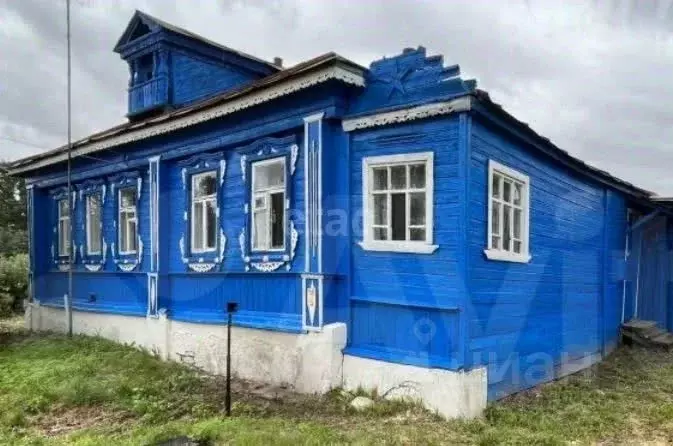 Дом в Владимирская область, Муром Первомайская ул. (41 м) - Фото 1
