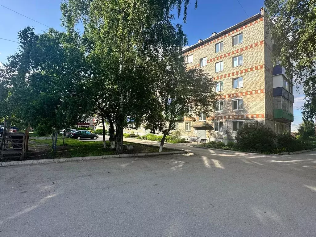 Продаётся 1-к квартира, 31.29 м - Фото 0