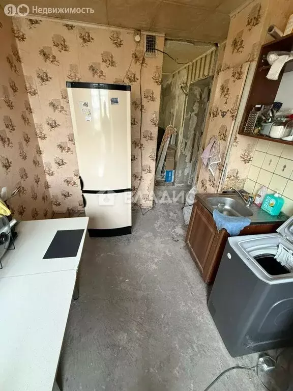 3-комнатная квартира: Балашиха, микрорайон Павлино, 17 (63.4 м) - Фото 1