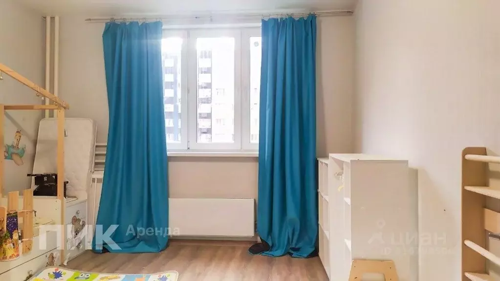 2-к кв. Московская область, Балашиха ул. Яганова, 3 (51.0 м) - Фото 1