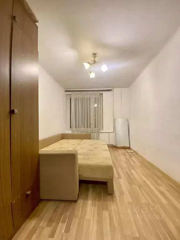 2-к кв. Москва Бирюлевская ул., 18К2 (51.0 м) - Фото 2