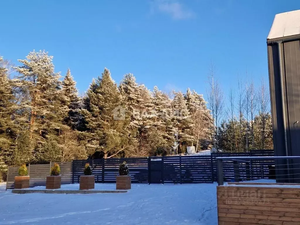 Дом в Владимирская область, Владимир ул. Садушка, 26А (133 м) - Фото 1