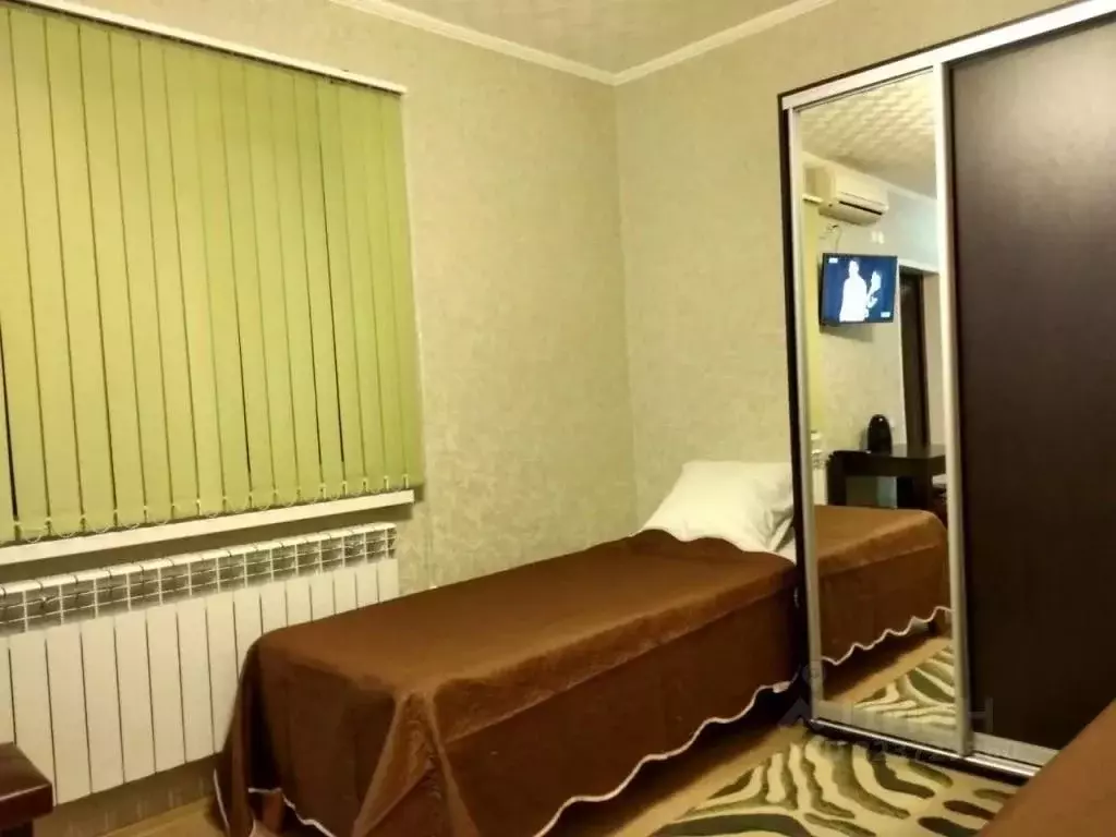 1-к кв. Крым, Евпатория ул. Тучина, 16 (25.0 м) - Фото 2