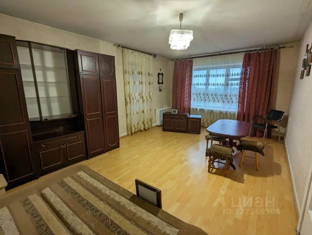 3-к кв. Калининградская область, Калининград Московский просп., 161 ... - Фото 1