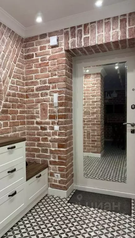 1-к кв. Вологодская область, Вологда Новгородская ул., 8 (40.0 м) - Фото 1