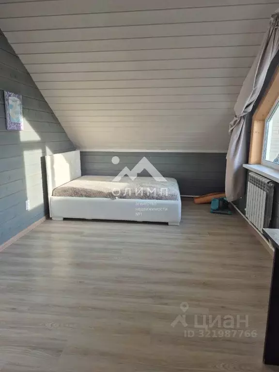 Дом в Вологодская область, Вологда Вишенка садоводческое товарищество, ... - Фото 2