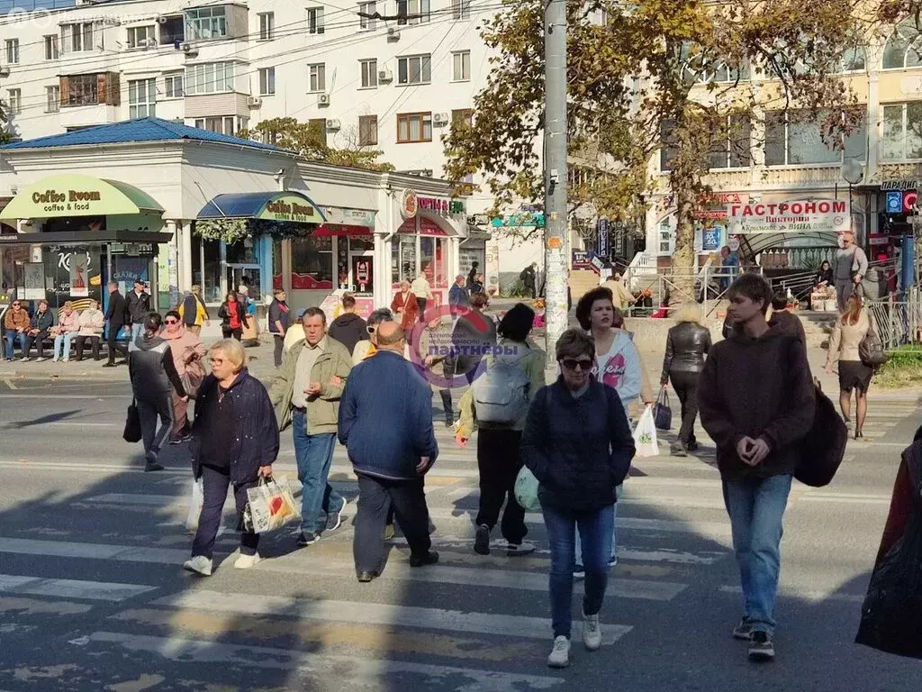 Помещение свободного назначения (83 м) - Фото 2