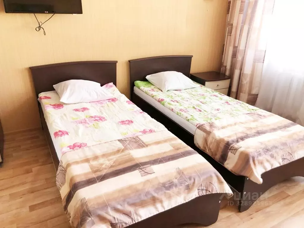 Комната Кировская область, Киров ул. Преображенская, 66 (20.0 м) - Фото 1