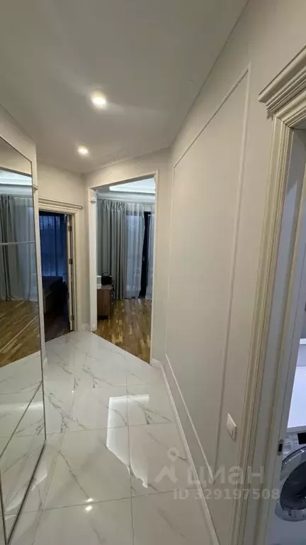 2-к кв. Москва Новоалексеевская ул., 22к1 (60.0 м) - Фото 1