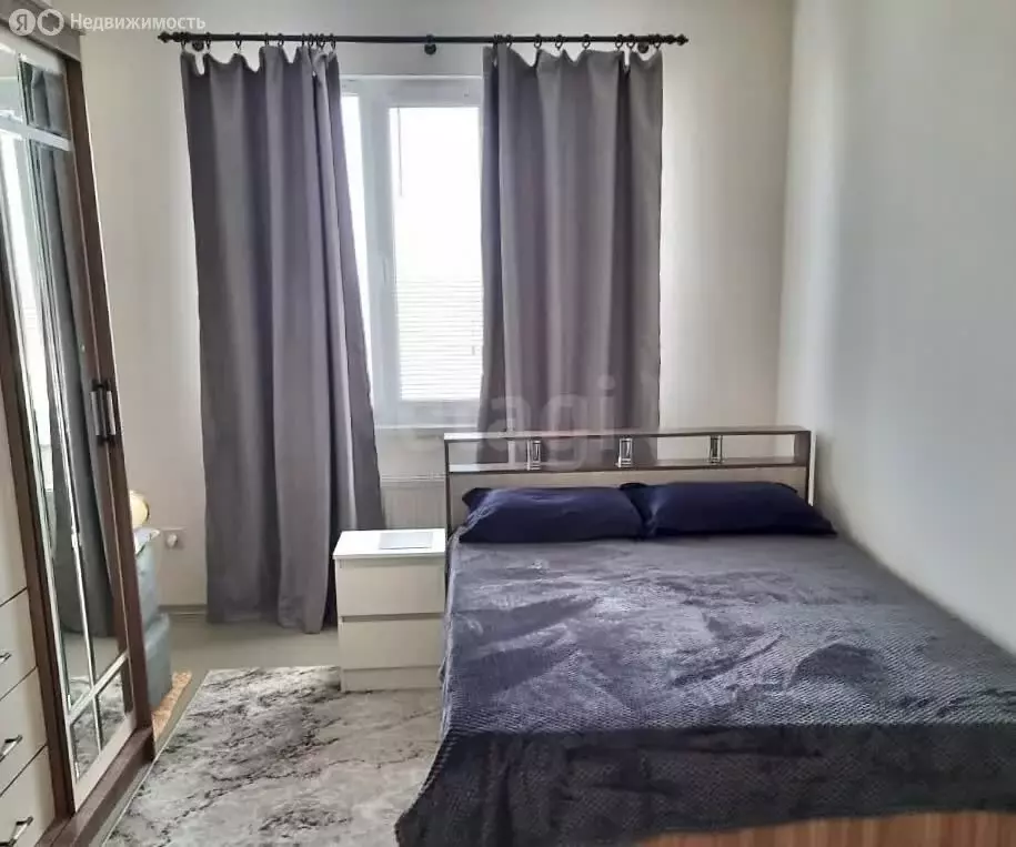 2-комнатная квартира: Красноперекопск, 9-й микрорайон, 1 (52 м) - Фото 1