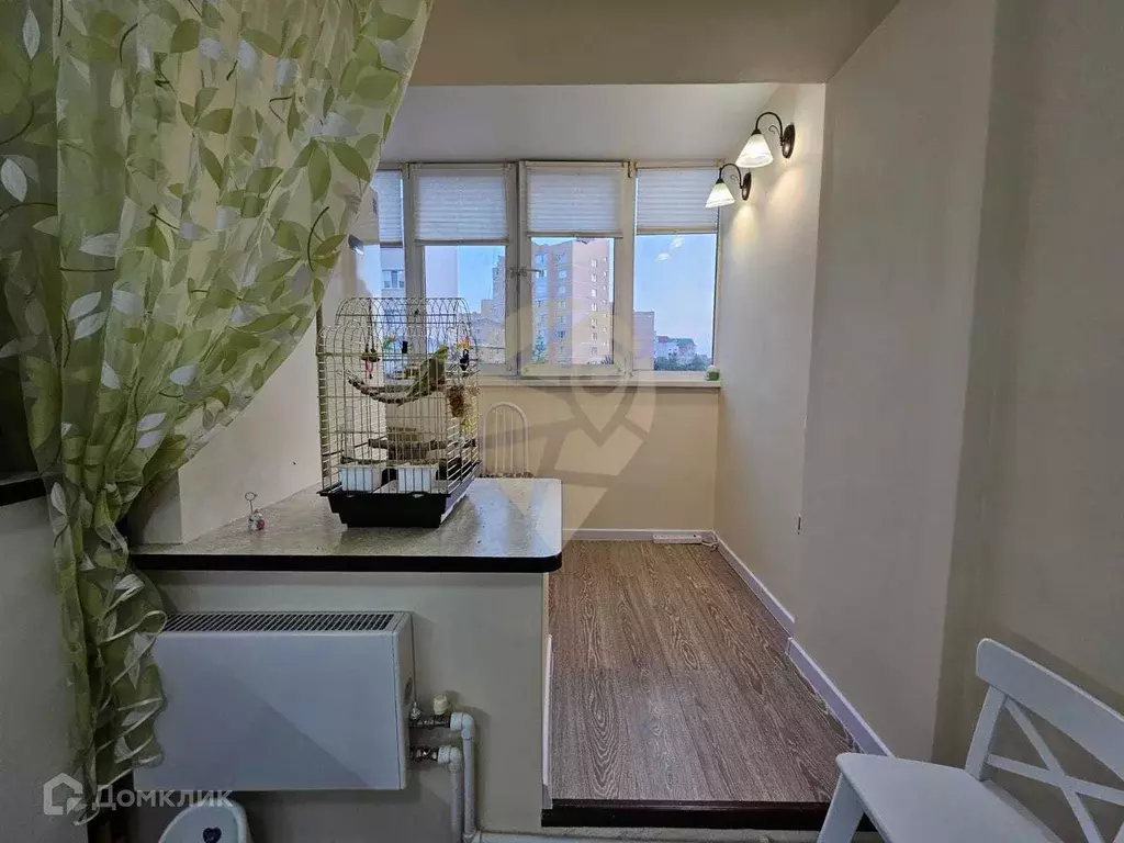 Продаётся 2-к квартира, 53.21 м - Фото 0