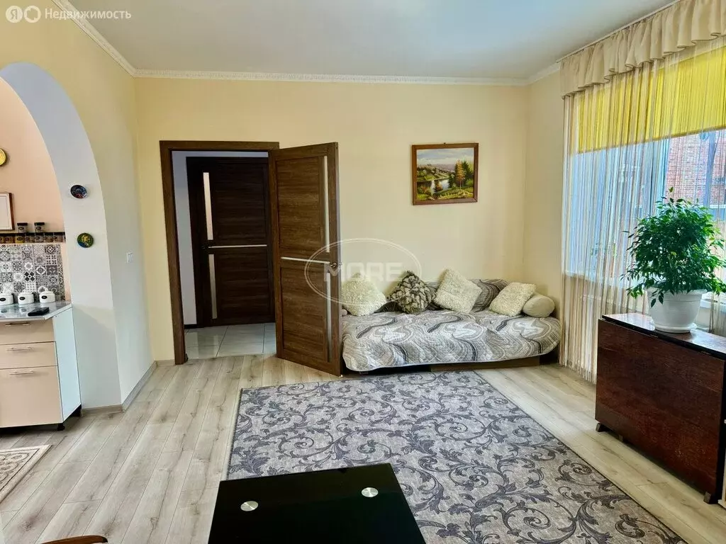 Дом в Калининградская область, Гурьевский муниципальный округ, СНТ ... - Фото 2