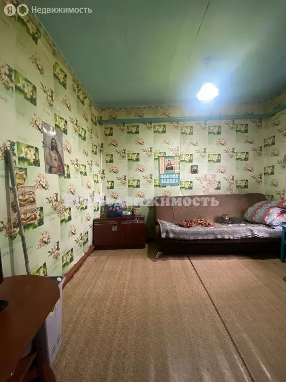 Дом в Кызыл, улица Энергетиков (43.9 м) - Фото 1